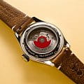 Часы Oris Big Crown Oris X Cervo Volante 01 754 7779 4065-Set фото 5
